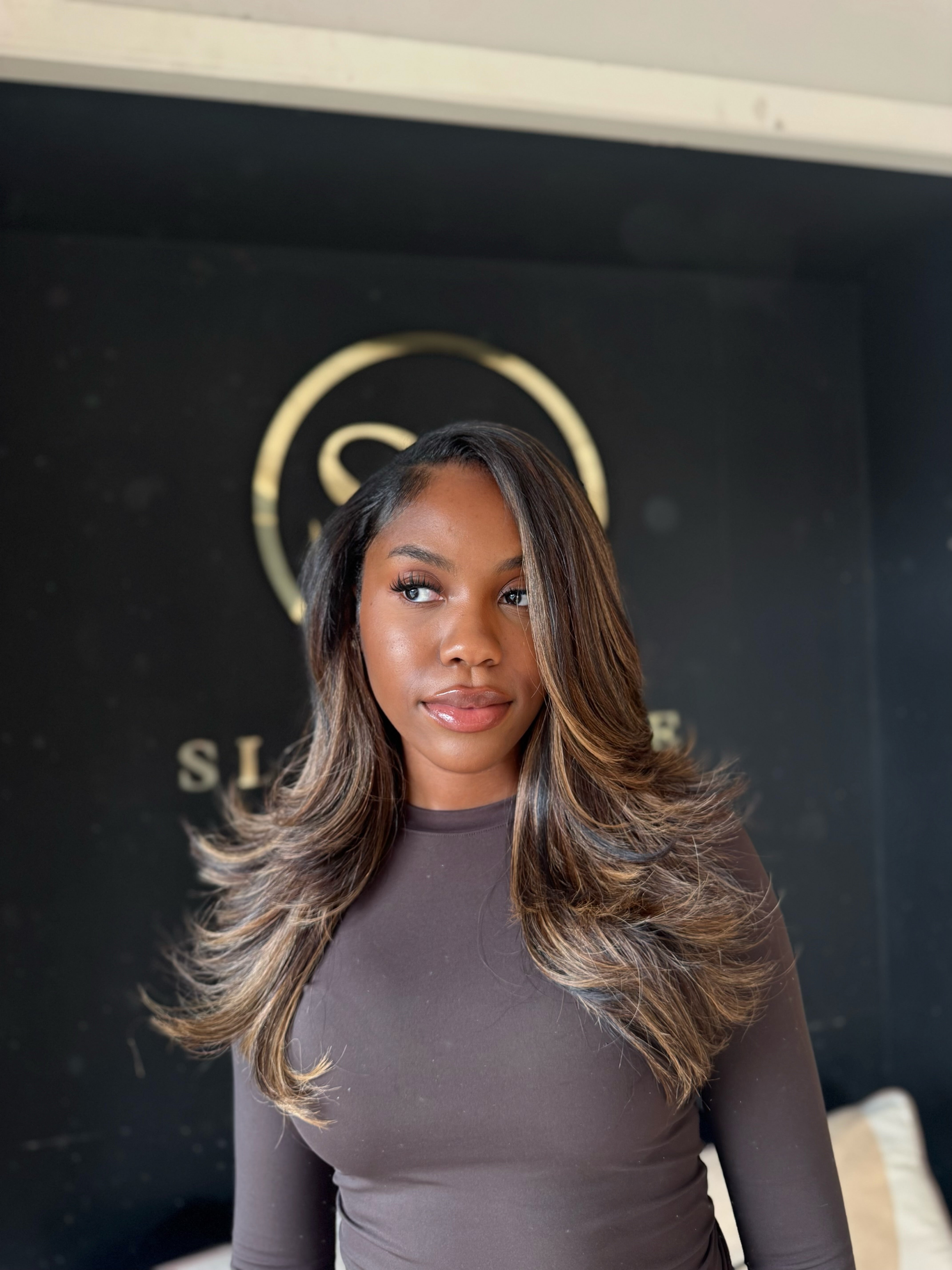 Drip of Honey: Kinky Straight Wefts