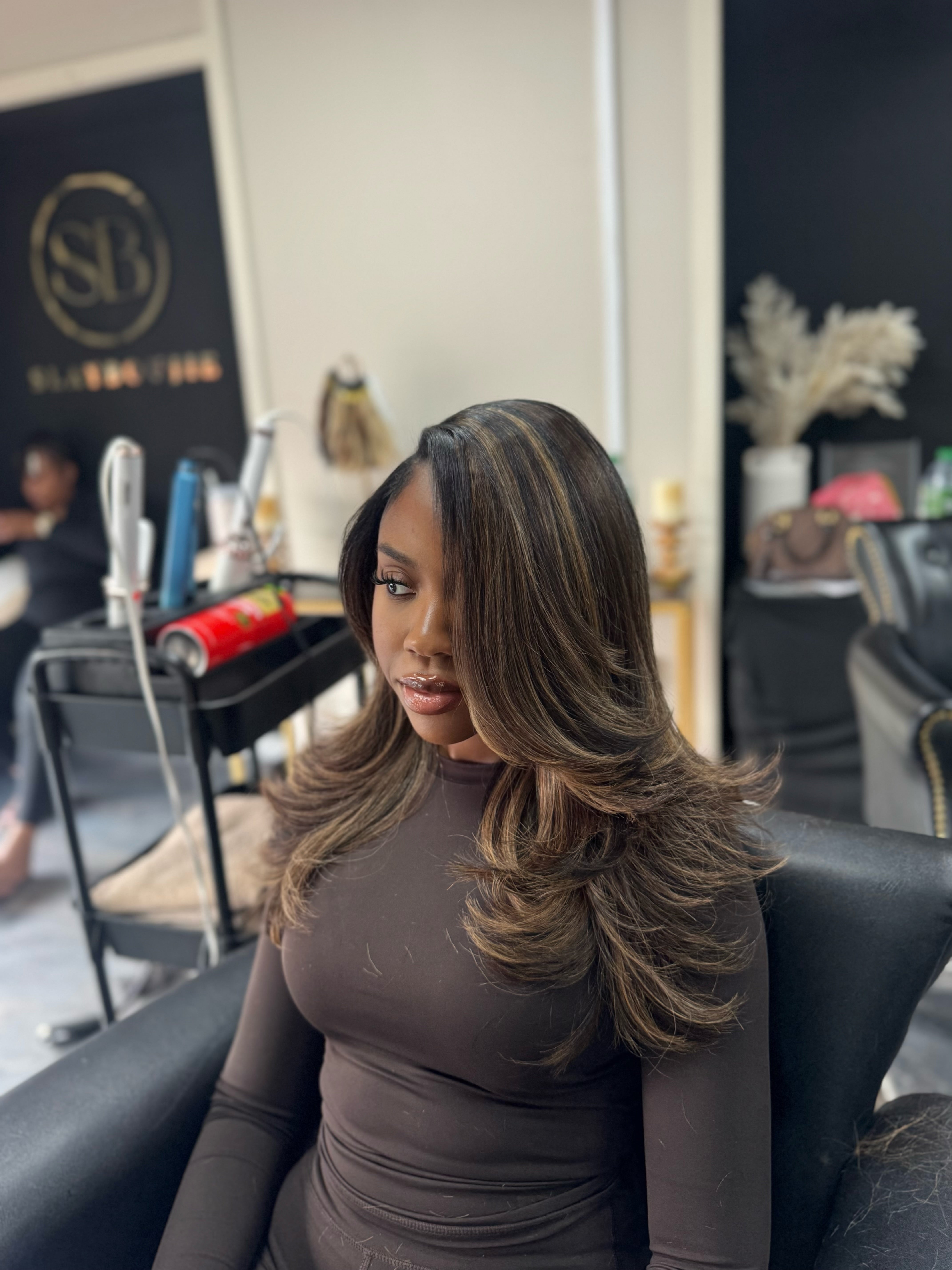 Drip of Honey: Kinky Straight Wefts