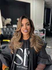 Rich Auntie Wefts