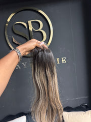 Drip of honey/ 1B root 5x5 closure