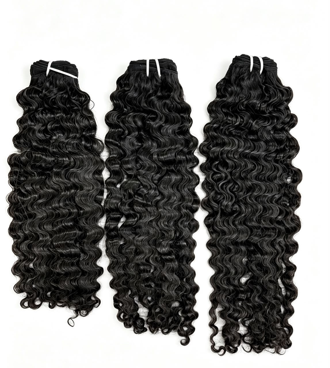 Burmese Wefts