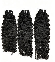 Burmese Wefts